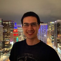 MWR Employee Kaegan O'Hara's profile photo