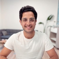 Identiq Employee Lucas Bensaid's profile photo