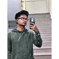 Brightpoint Studios Pvt Ltd Employee Utsav Lakshya's profile photo