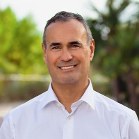 The Corcoran Group Employee Lee Sherman's profile photo