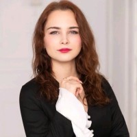 Amasty Employee Olga Filiniuk's profile photo