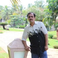 Seabird Logistics Employee Ketan Gandhi's profile photo