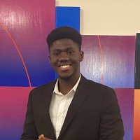 Everest Business Funding Employee Albert Asante's profile photo