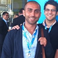 Architectural Surfaces Employee Bardia Mohseni's profile photo