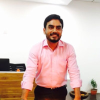 Shashank Rai Email & Phone Number