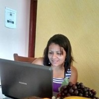 RedEnvelope Employee Geyse Nunes's profile photo