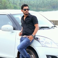 Al Tayer Group Employee Sooraj Mp's profile photo