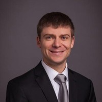 Burns & McDonnell Employee Dan Vail's profile photo