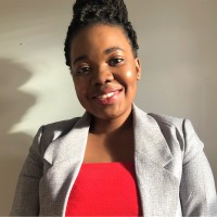 Lucia Jhamba Email
