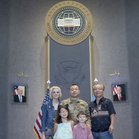 US Army Employee James Mun's profile photo