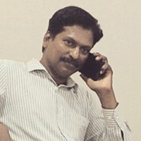 Caplin Point Laboratories Ltd Employee Padmanabhan Dakshinamurthy's profile photo