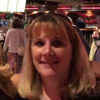 Residential Title & Escrow Company Employee Beth Wozny's profile photo