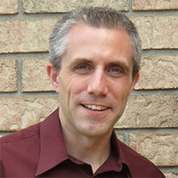 Dialogue Employee Greg Yantz's profile photo