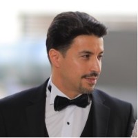 EKSENTREK Employee Marwan Nussairat's profile photo