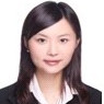Regus Employee Chloe Wang's profile photo