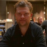 Movon.com Employee Ricky Billkrantz's profile photo