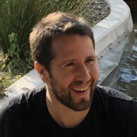 MyTree Employee Emmanuel Vitu's profile photo