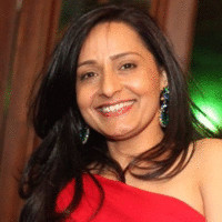 Rekha Kumar Email