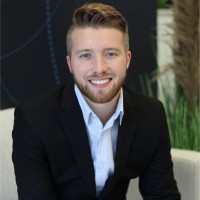 AA Medical Employee Brody Bolsoni's profile photo