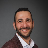 Amgen Employee Derek Ross's profile photo