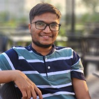 Creole Studios Employee Juzar Antri's profile photo
