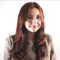 Phyx Strategic Analytica Employee Camila Silva's profile photo