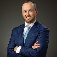 Matric Limited Employee Bradley Turner's profile photo