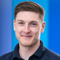 Matrix Business IT Ltd Employee George Clark's profile photo