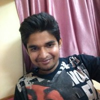 Helios Solutions Employee Abhishek Malvi's profile photo
