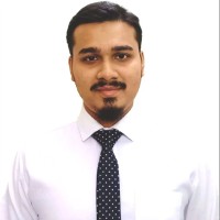 iTack Solutions Employee Mohammad Khan's profile photo
