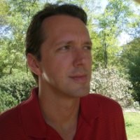 Segue Technologies Employee David Diehl's profile photo