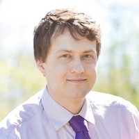 Oleg Polyakov Email & Phone Number