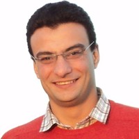 Hossam Abo-Ghazala Email & Phone Number