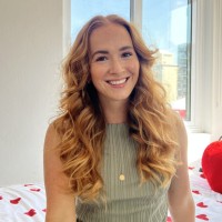 Extent Heritage Employee Lilly Graham's profile photo