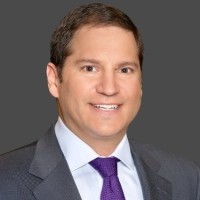 Ericsson Employee Ben Winter's profile photo