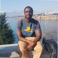 National Audit Office, The Gambia Employee Foday Jorh's profile photo