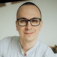 Ivan Mospan's profile photo