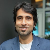 Ambient.ai Employee Vikesh Khanna's profile photo