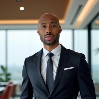 Lexus Employee Jaymin Harris's profile photo