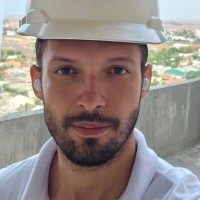 INOBRA TECNOLOGIA E CONSTRUÇÃO Employee Rafael Guimarães's profile photo