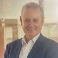 MSD Employee Derek Siegers's profile photo