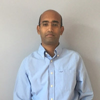 Memry Corporation Employee Annamalai Murugappan's profile photo