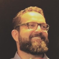 Remay Employee Roberto de Almeida Filho's profile photo