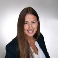 REDWAVE Employee Petra Dietrich's profile photo