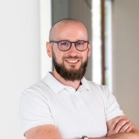 CARUSO Employee Alexandru David's profile photo