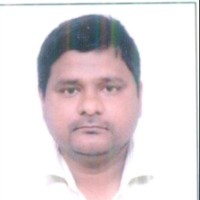Crystal Logisctics Cool Chain Limited Employee Ujwal Bhal.'s profile photo