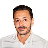 Green Tech Solutions Employee Jimmy Benloulou's profile photo