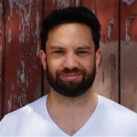 C15 Studio Employee Michael Turoa's profile photo