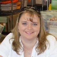 Rally Foundation for Childhood Cancer Research Employee Amy Samsury's profile photo
