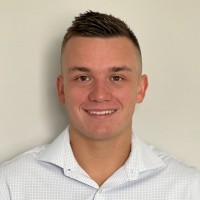 Thrive Aviation Employee Ryan Neale's profile photo